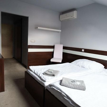 Penzion U Travnicka Modrice Ngoại thất bức ảnh